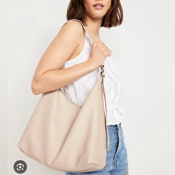 Old Navy Handbags - Hobo Bag